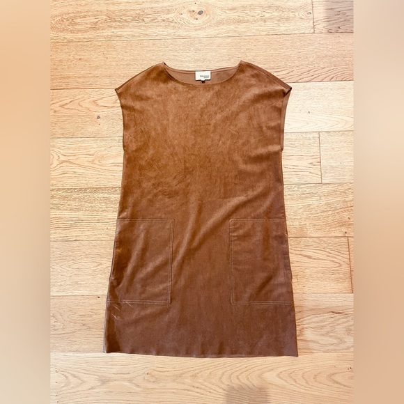 Aritzia Wilfred Free Nori Dress - Picture 2 of 4